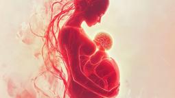 Los niños y niñas expuestos a trastornos hipertensivos del embarazo presentaron puntuaciones significativamente más bajas en las áreas cognitiva y del lenguaje.