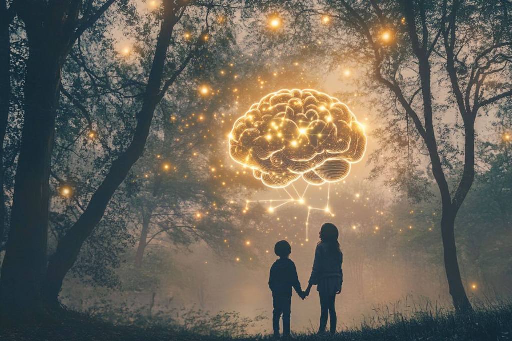 El físico Alan Lightman propone una crianza que combine ciencia y conciencia. Te explicamos en qué consiste y cómo puede inspirarte con tus hijos.