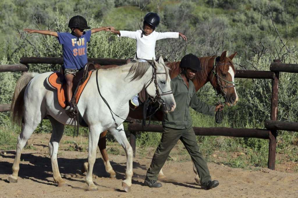 El hallazgo terapéutico que está revolucionando África