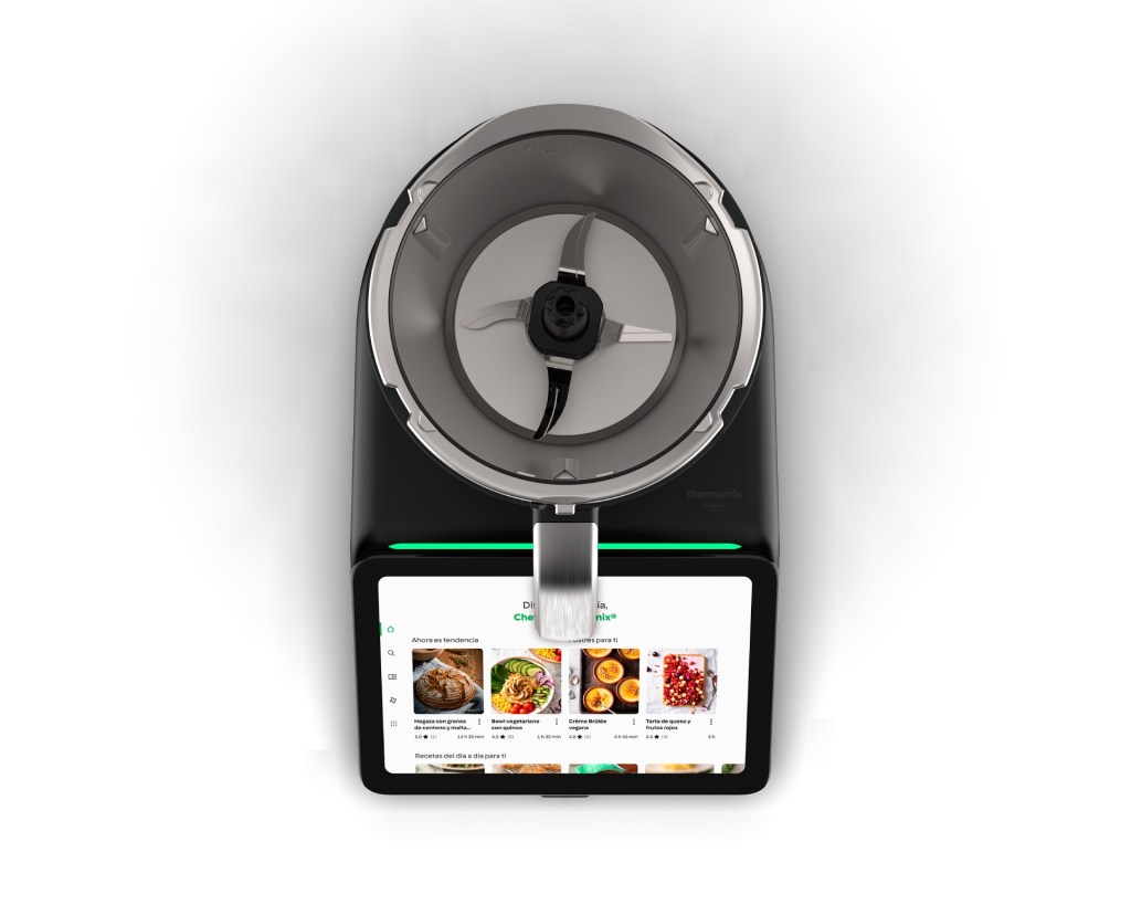 Thermomix