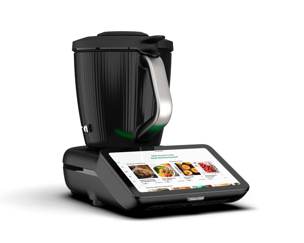 Thermomix