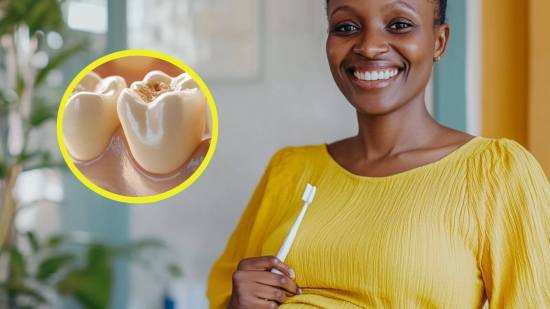 Un estudio incide en la importancia de la prevención y educación en salud bucodental durante el embarazo para evitar el desarrollo de caries