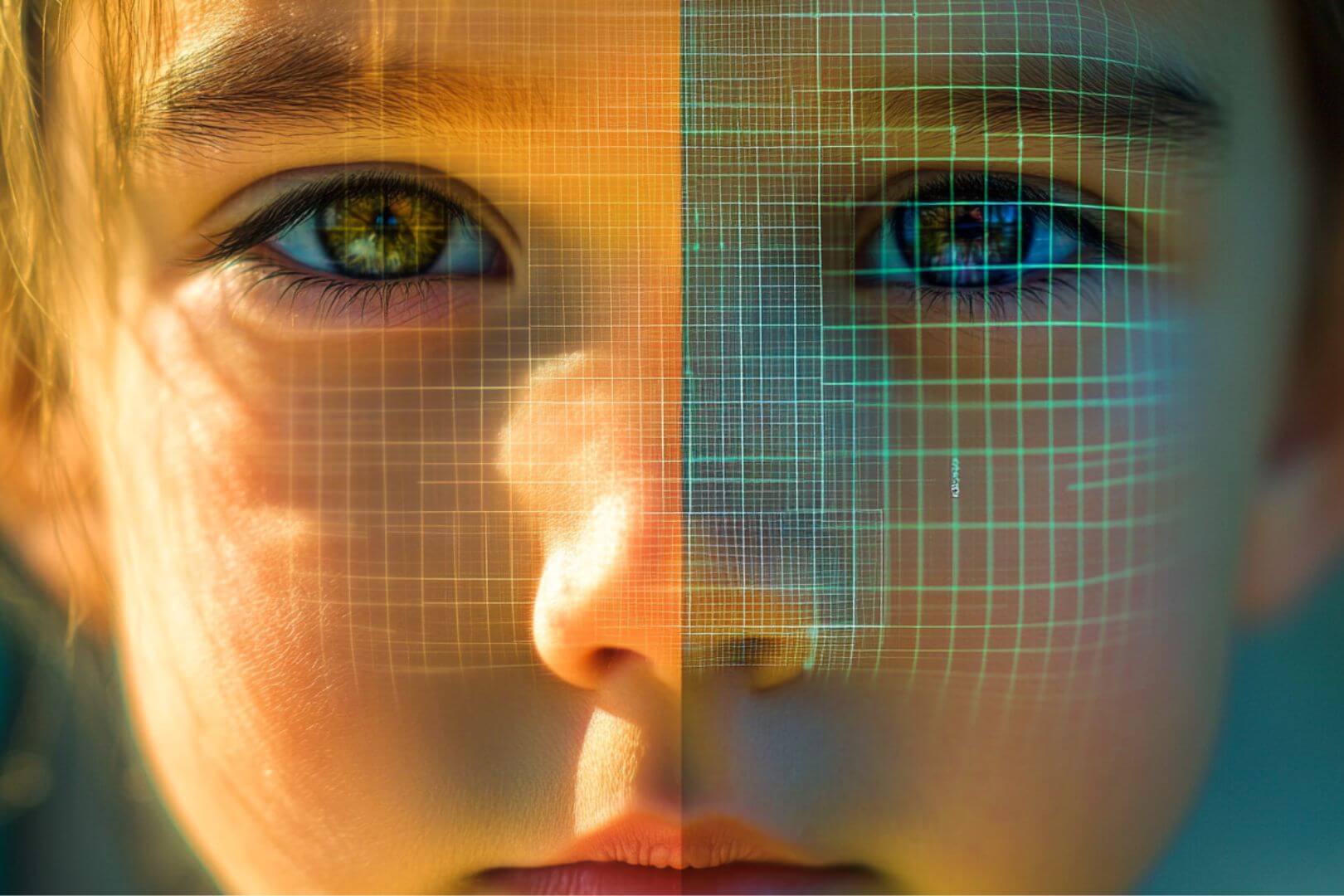 La IA es capaz de detectar emociones en los niños y niñas a través de la pantalla, según un estudio