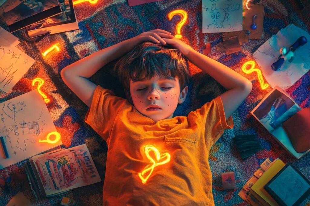 La ciencia nos recuerda que el comportamiento infantil no surge en el vacío, y que factores fisiológicos aparentemente menores, como el ronquido, pueden tener consecuencias más amplias de lo que imaginamos