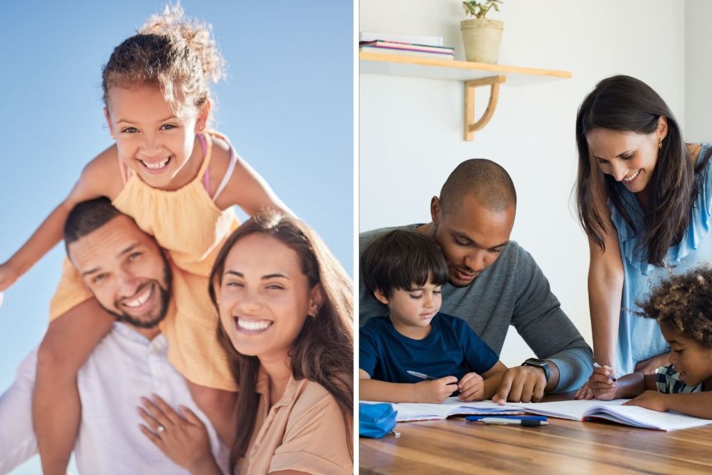 Revelan el secreto invisible con el que los padres moldean el futuro de sus hijos