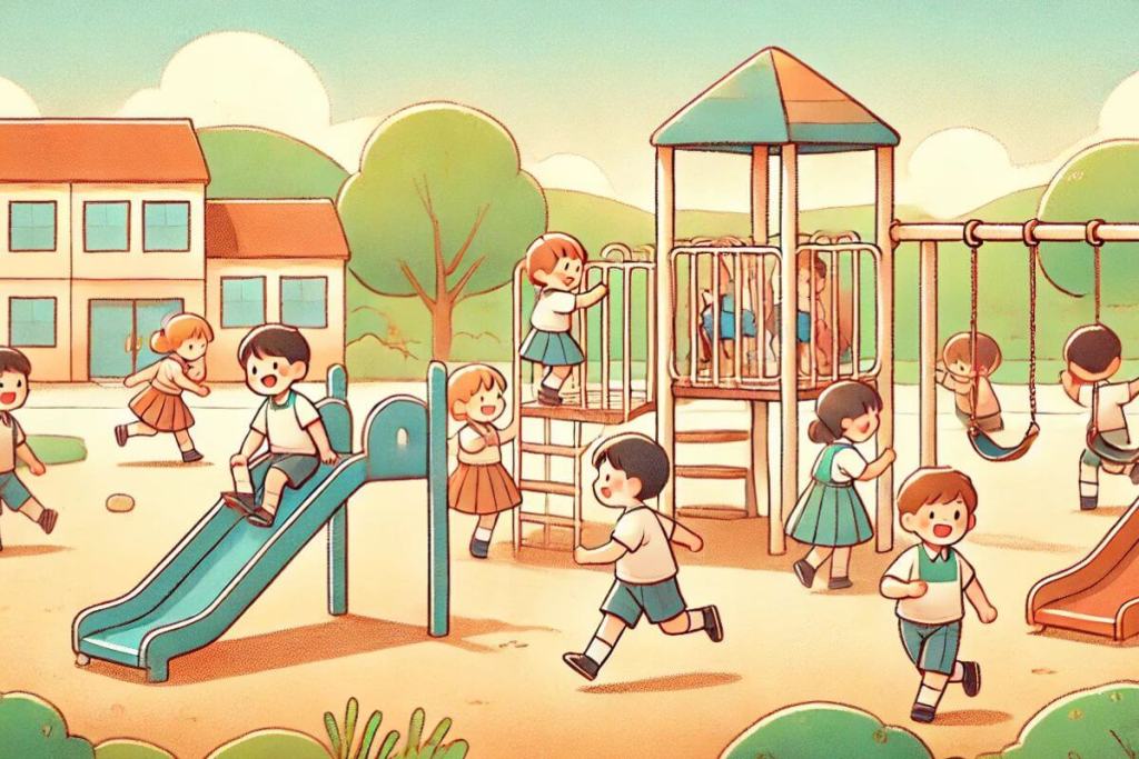 ¿Tu hijo disfruta la escuela? Investigadores de Cambridge sugieren que los padres subestiman el estrés escolar