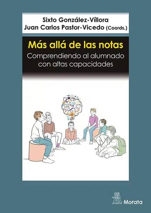 Más allá de las notas