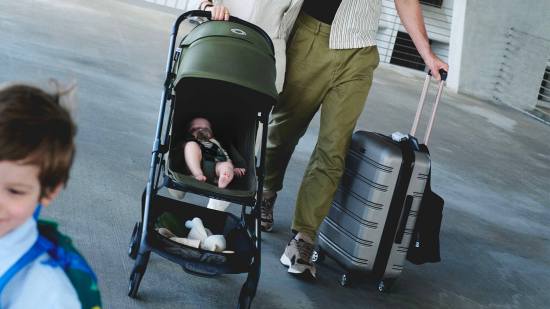 Bugaboo Butterfly 2