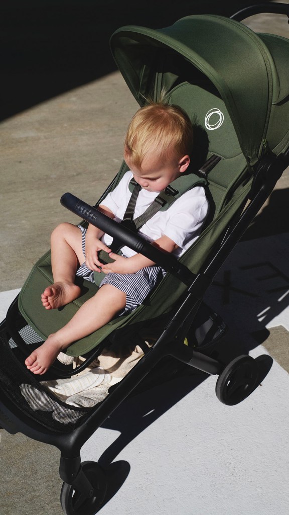 Bugaboo Butterfly 2