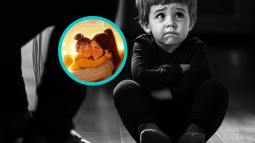 A veces, detrás de una mala cara solo hay una necesidad urgente de abrazo y conexión