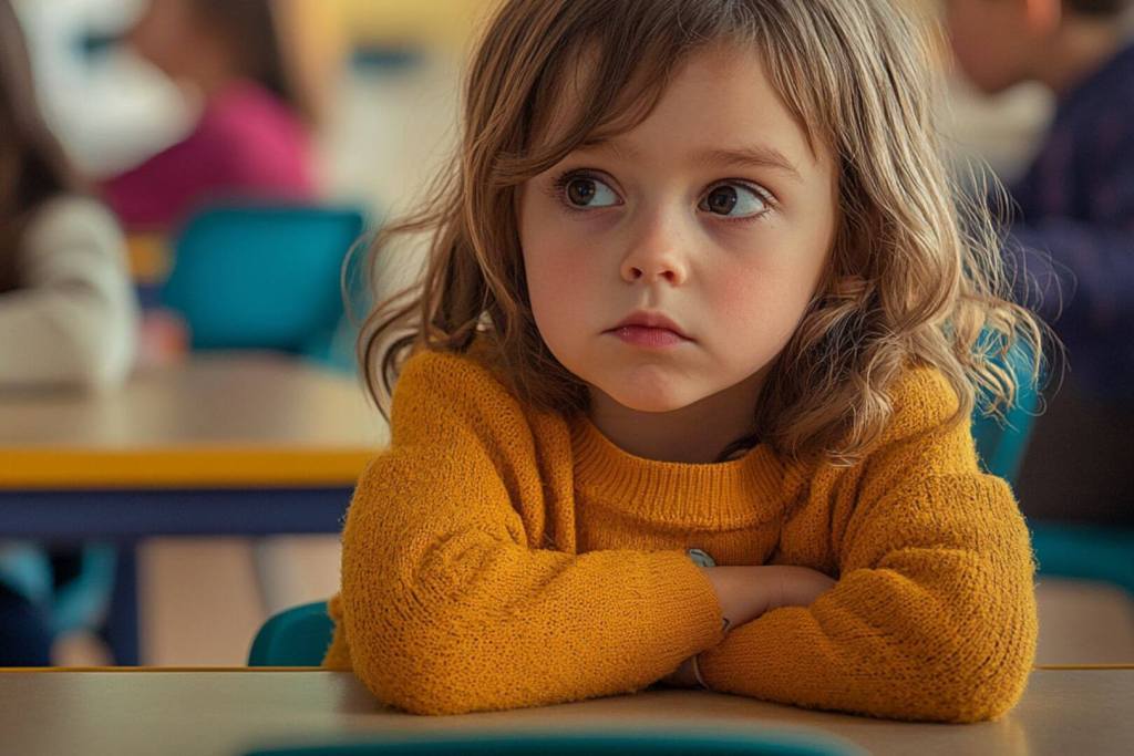 La madurez no siempre va por curso: el estudio muestra que nacer unos meses después puede traducirse en más diagnósticos de dificultades del lenguaje, incluso sin un trastorno real.