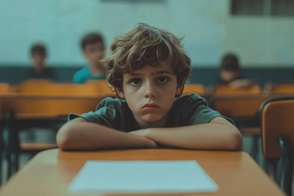 Muchos niños dominan operaciones complejas en su día a día, pero se bloquean ante ejercicios escolares abstractos. El problema no es lo que saben, sino cómo se les pide demostrarlo