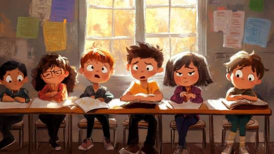 Las diferencias de aprendizaje entre niños con y sin origen migrante no solo existen al empezar primaria, sino que pueden aumentar a lo largo del curso, según un estudio en Alemania
