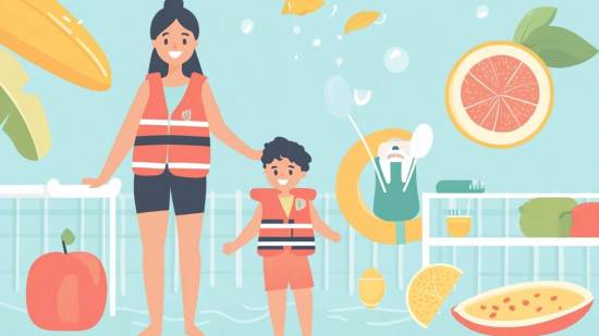 La AEP insiste: la mayoría de los accidentes infantiles graves en verano se pueden evitar con supervisión y medidas sencillas.