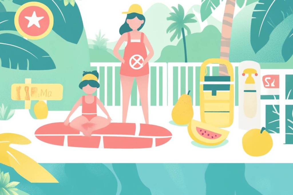 Supervisar de cerca y usar chaleco salvavidas: la combinación más efectiva para evitar ahogamientos infantiles.