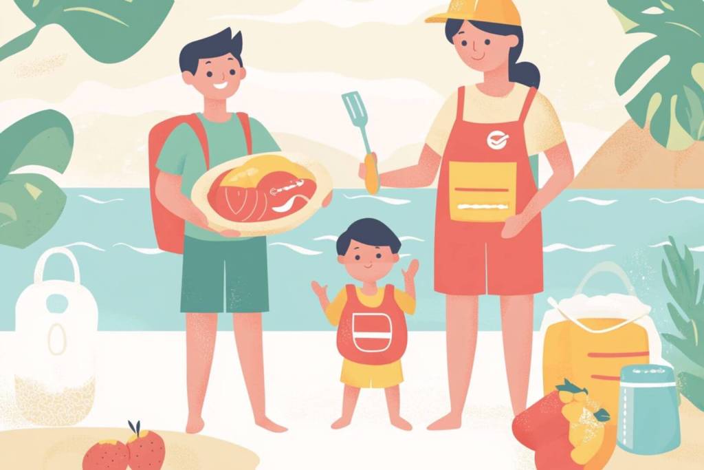 Evitar alimentos duros, redondos o con hueso entero reduce el riesgo de atragantamiento en niños pequeños. Cuidado con manzana cruda, salchichas en rodajas o frutos secos enteros hasta los 5-6 años.