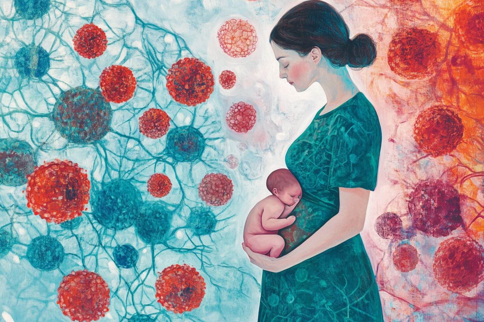 El meduloblastoma es un tipo de tumor cerebral maligno que se origina en el cerebelo, la parte del cerebro encargada de la coordinación motora y el equilibrio.