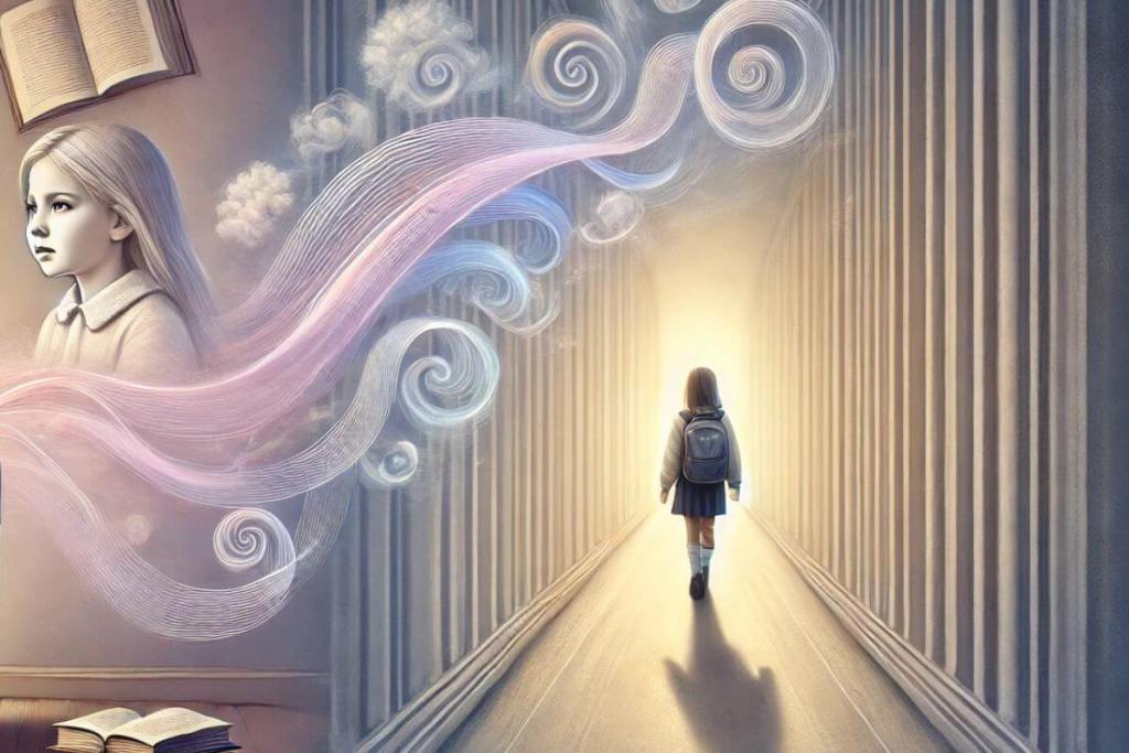 El TDAH en niñas podría anticipar ansiedad en la adolescencia, revela un estudio que siguió por 12 años a más de mil niños 2