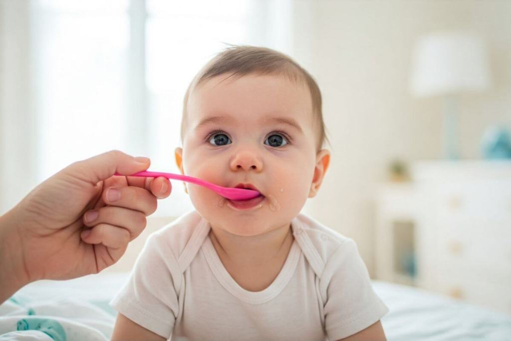 El uso repetido de antibióticos en bebés aumenta el riesgo de asma, alergias y problemas neurológicos, según estudio 1