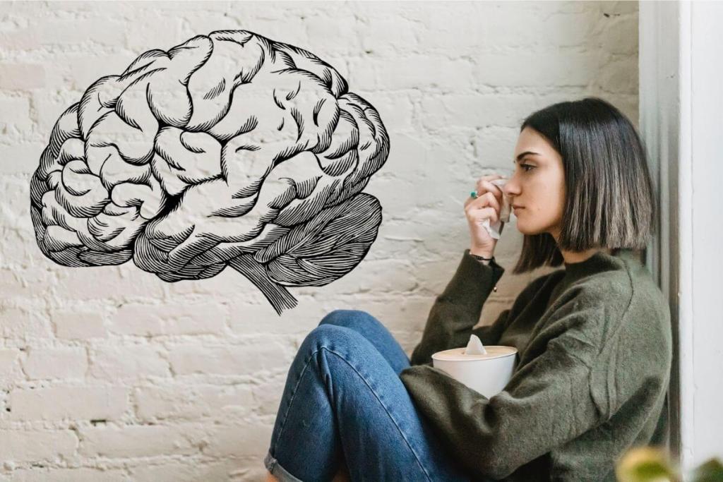 Estudio con 35.000 adolescentes identifica cuándo intervenir para prevenir la depresión crónica 1