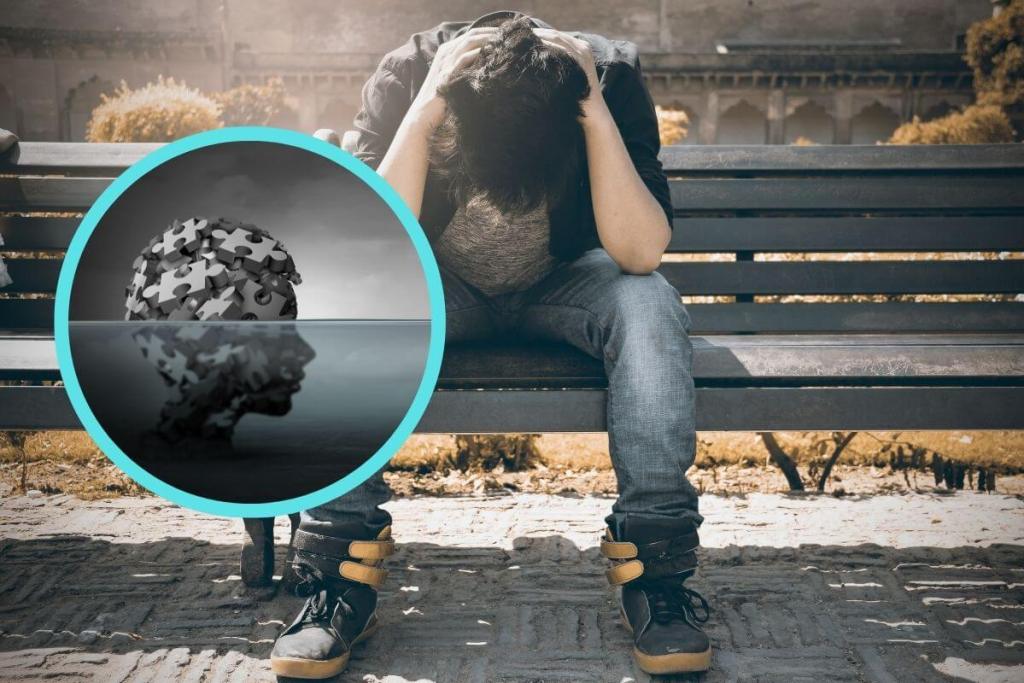 Estudio con 35.000 adolescentes identifica cuándo intervenir para prevenir la depresión crónica 3