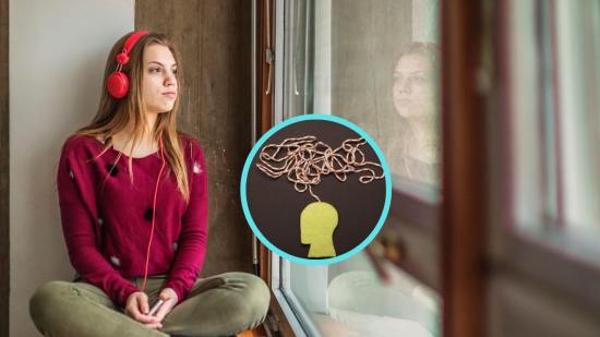 Estudio con 35.000 adolescentes identifica cuándo intervenir para prevenir la depresión crónica