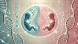 Estudio encuentra casi 7000 diferencias epigenéticas en placentas de niños y niñas que pueden afectar el peso y desarrollo