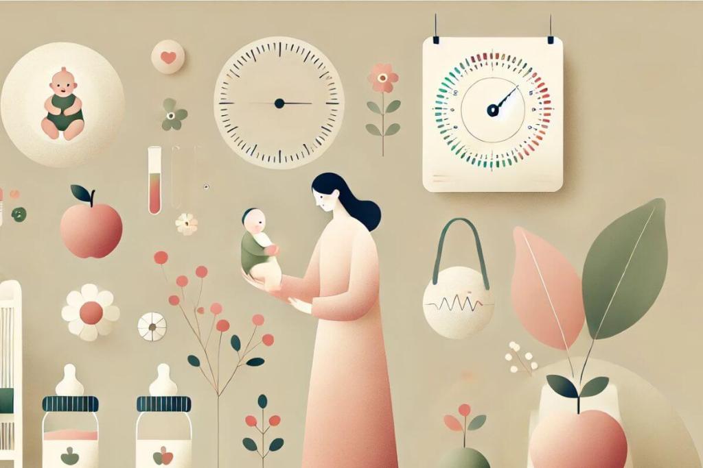 Sobrepeso y antibióticos