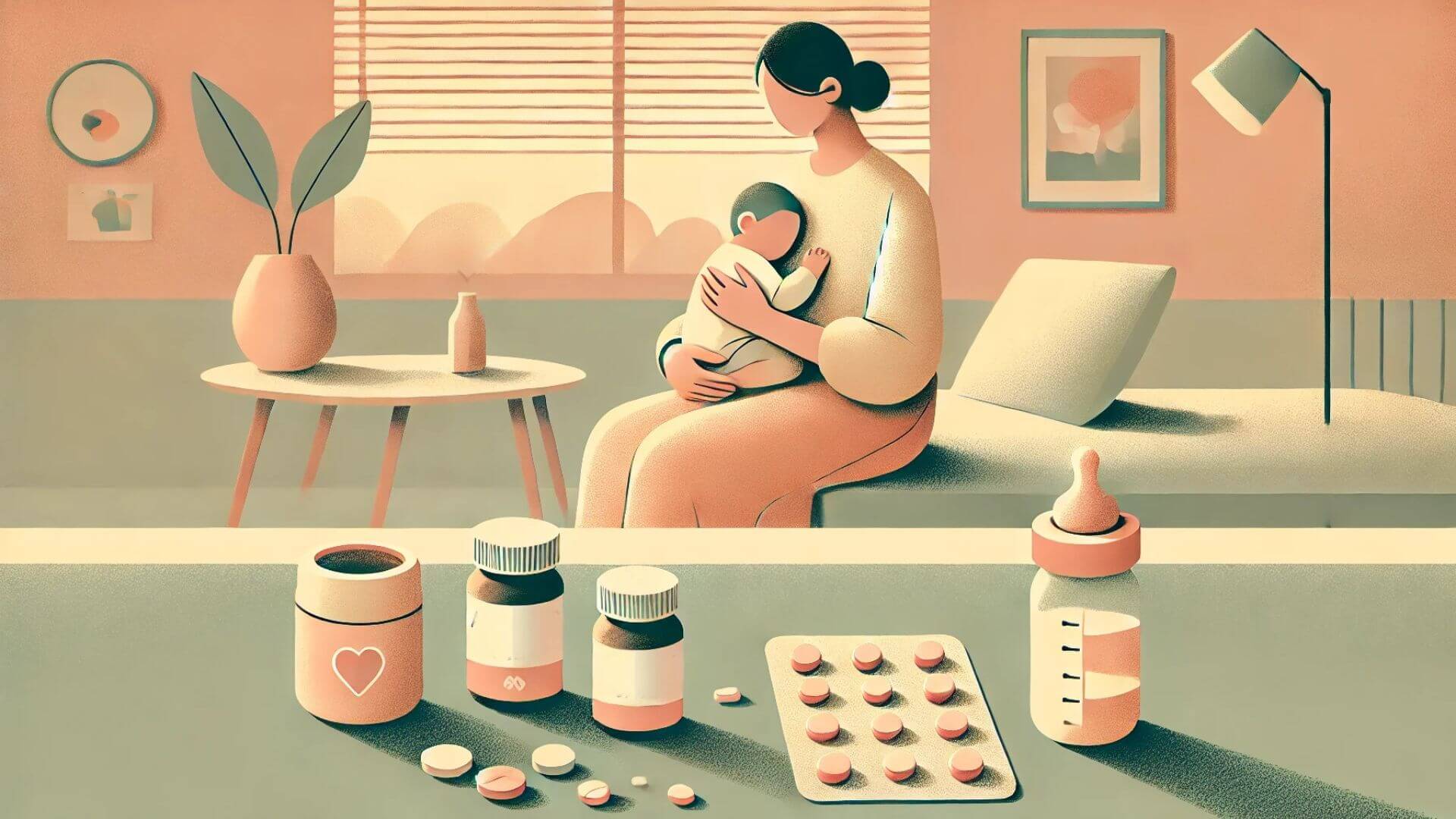 Estudio revela que el uso innecesario o excesivo de antibióticos durante la primera infancia eleva el riesgo de obesidad infantil