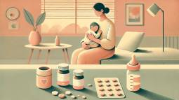 Estudio revela que el uso innecesario o excesivo de antibióticos durante la primera infancia eleva el riesgo de obesidad infantil