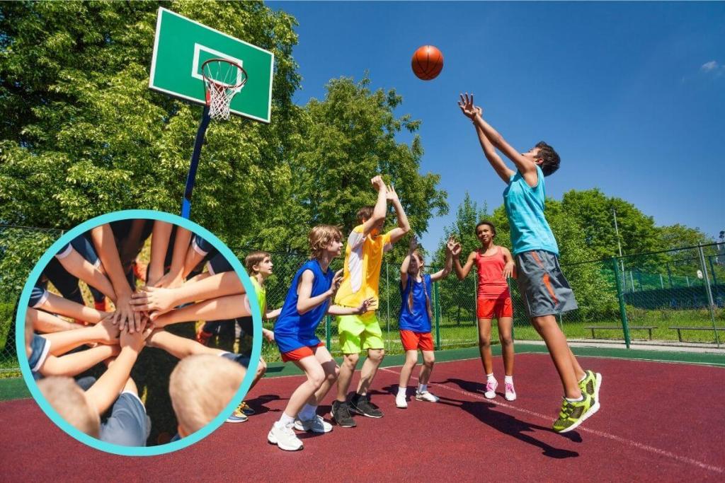 Hacer ejercicio en la adolescencia puede reducir el riesgo de depresión, según un estudio con seguimiento de 12 años 1