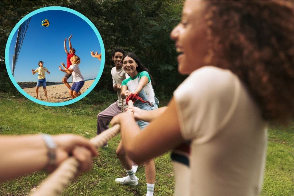 Hacer ejercicio en la adolescencia puede reducir el riesgo de depresión, según un estudio con seguimiento de 12 años 2