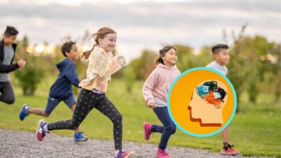 Hacer ejercicio en la adolescencia puede reducir el riesgo de depresión, según un estudio con seguimiento de 12 años