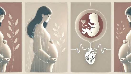 Investigadores de Oxford vinculan la anemia en el embarazo con malformaciones cardiacas en el bebé