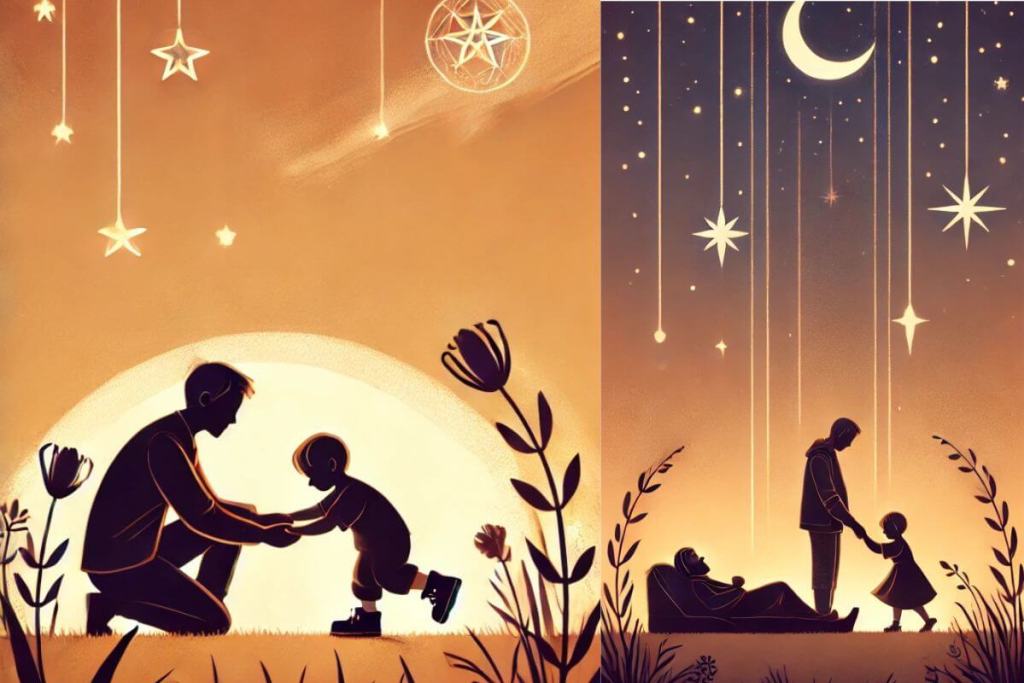 La crianza puede transformarse al cultivar emociones positivas como orgullo y asombro, según la ciencia