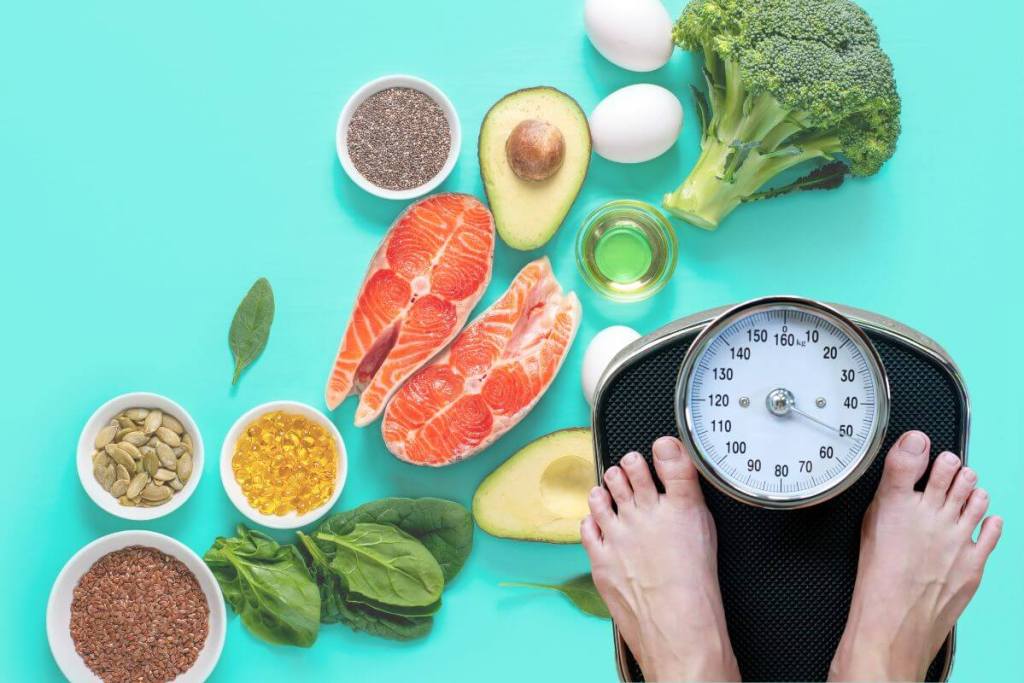 Nutrición