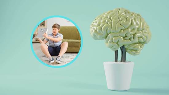 La obesidad en adolescentes no solo afecta al cuerpo, nuevos estudios revelan que también altera el desarrollo del cerebro