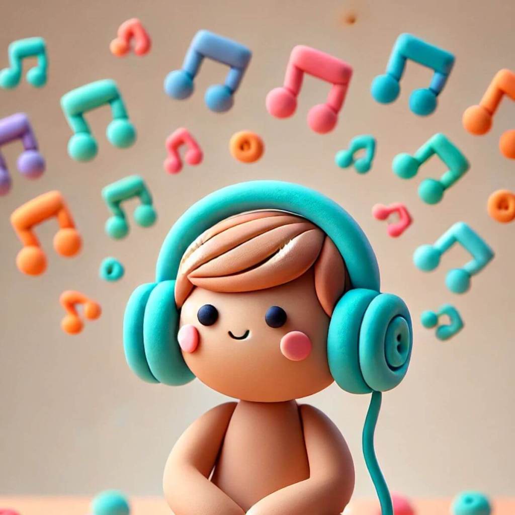 La terapia musical se convierte en un puente hacia el mundo interno de niños con daño cerebral