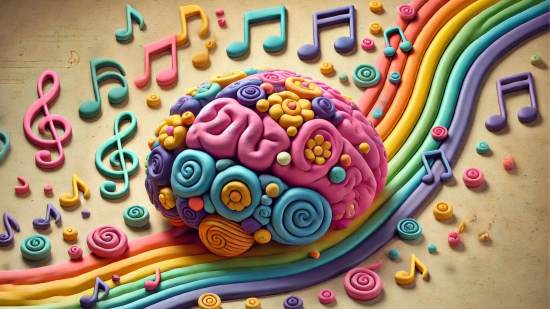 La terapia musical se convierte en un puente hacia el mundo interno de niños con daño cerebral