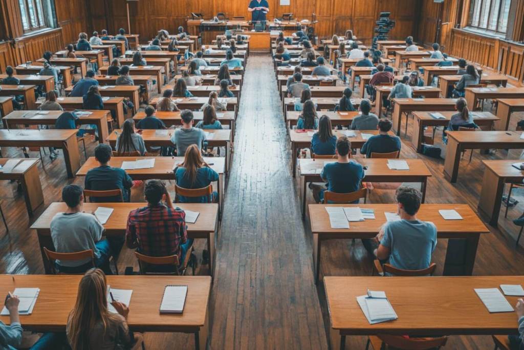 Para miles de familias, la nueva PAU es mucho más que un examen: es el cierre de una etapa y el comienzo de otra