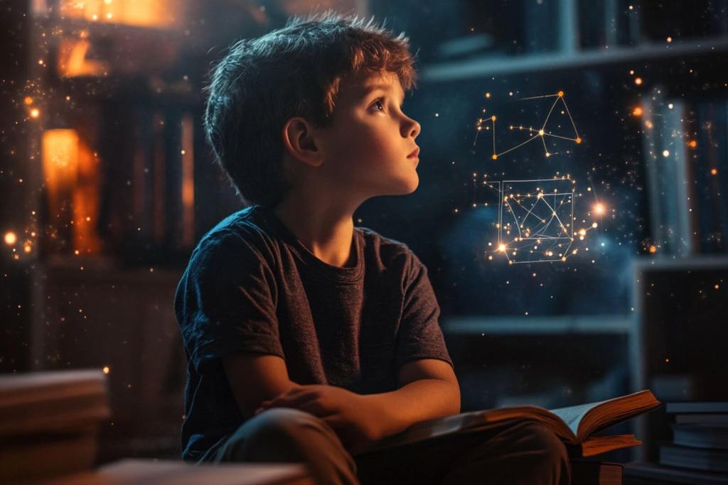 Desde apoyo psicopedagógico hasta transporte escolar: la ayuda educativa cubre distintas necesidades para que ningún niño se quede atrás.