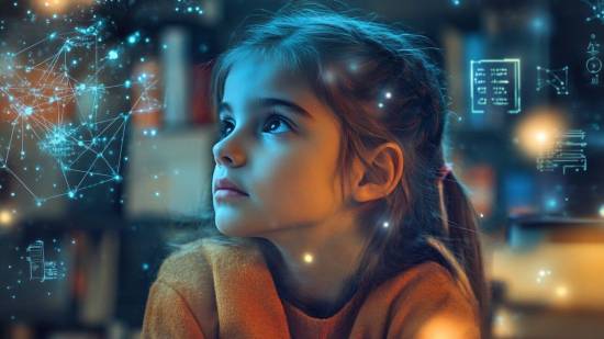 La ayuda universal incluye también a niños con altas capacidades: una oportunidad para estimular su potencial con recursos especializados.