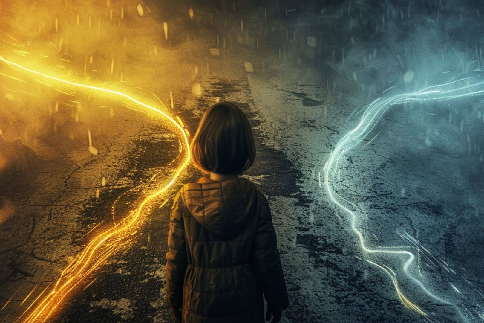 Un estudio demuestra cómo desde la infancia, el cerebro interpreta si una relación social es positiva o negativa en función de la experiencia