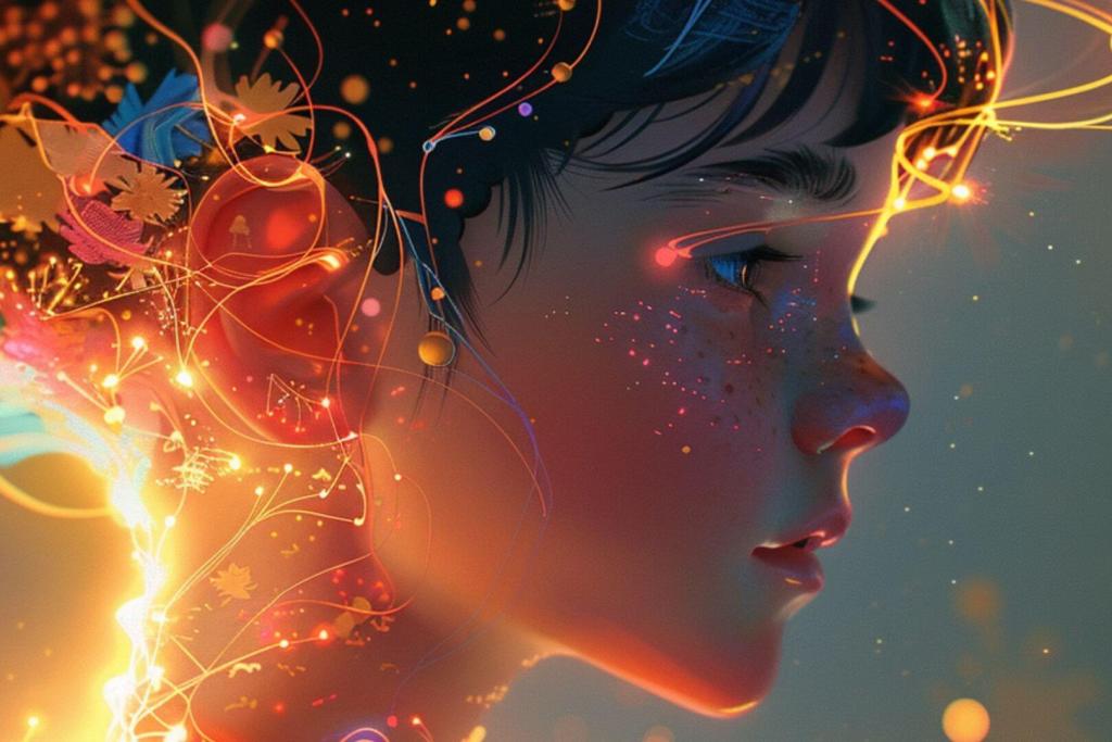 La ciencia demuestra cómo elige el cerebro si una relación social es buena o mala desde la infancia