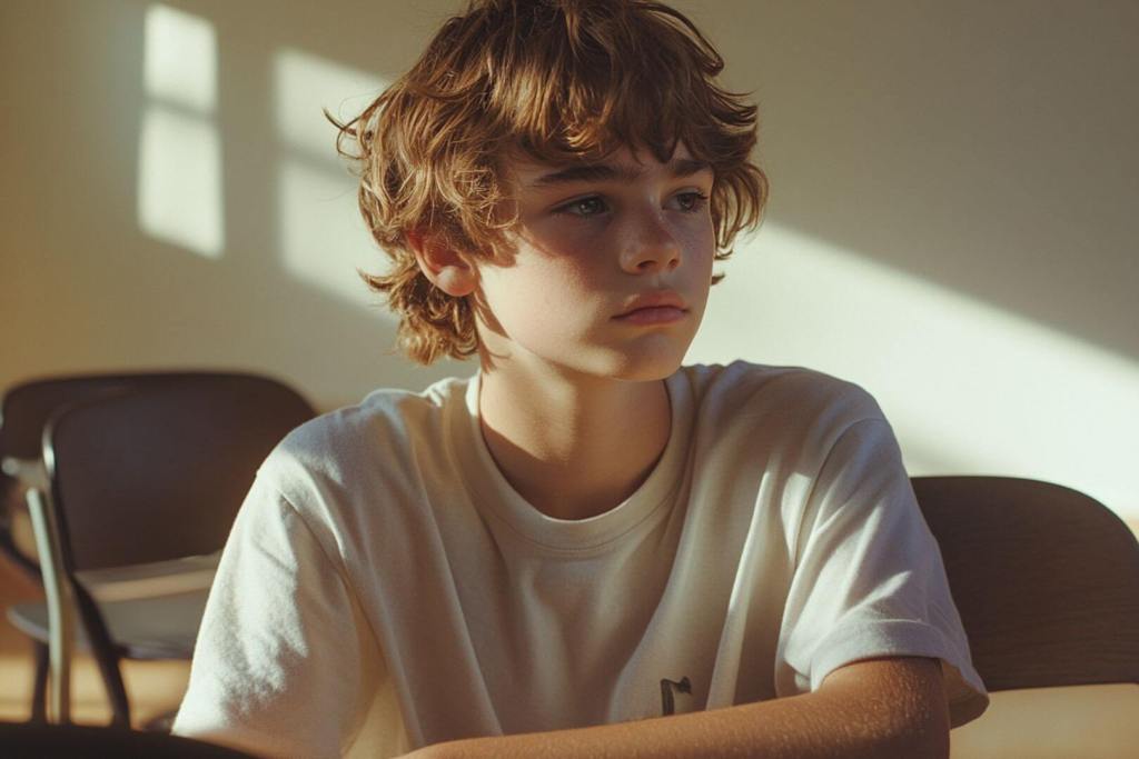 La empatía cotidiana entre adolescentes puede ser el primer paso hacia una salud mental más sólida.
