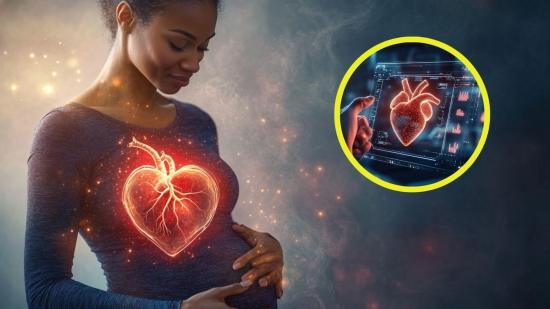 Investigadores de Mayo Clinic desarrollan una IA que puede detectar problemas cardiacos antes del embarazo