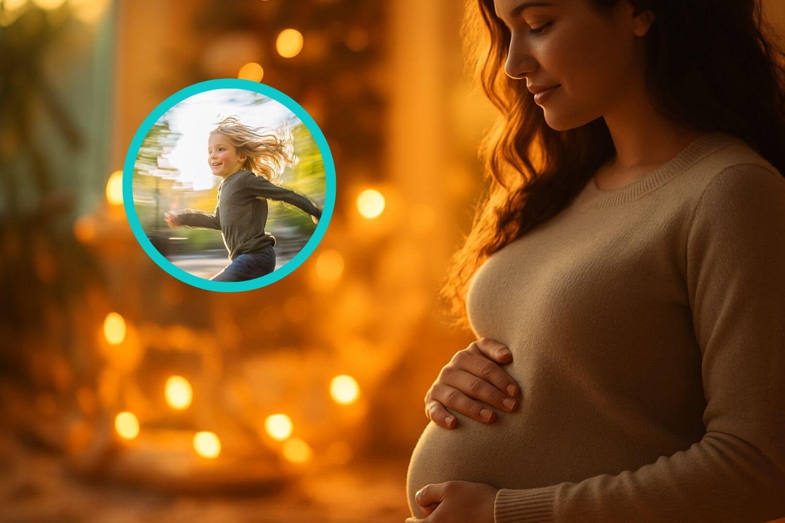 Harvard demuestra cómo impactan los hábitos de la madre en la salud del corazón de sus hijos a largo plazo