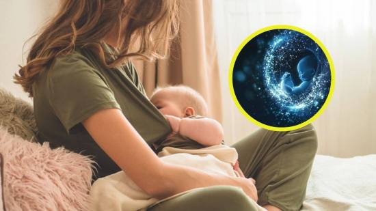 El estudio muestra que factores como el peso del bebé o la edad materna influyen en la composición inmunológica de la leche.