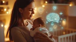 Los avances científicos revelan que el llanto infantil puede anticipar señales de enfermedades antes que cualquier síntoma visible