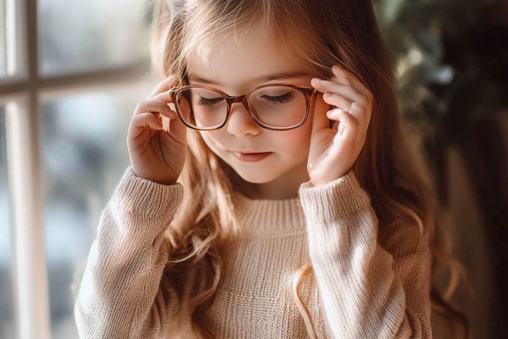 La miopía afecta al 25,2% de los adolescentes europeos. El diagnóstico temprano con métodos precisos, como la cicloplejía, es clave para evitar un sobretratamiento o errores en edades tempranas